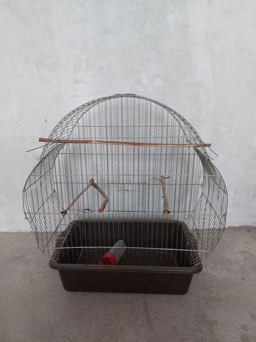 Клетки за Папагали...