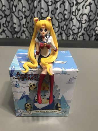 Figurina Sailor Moon manga anime