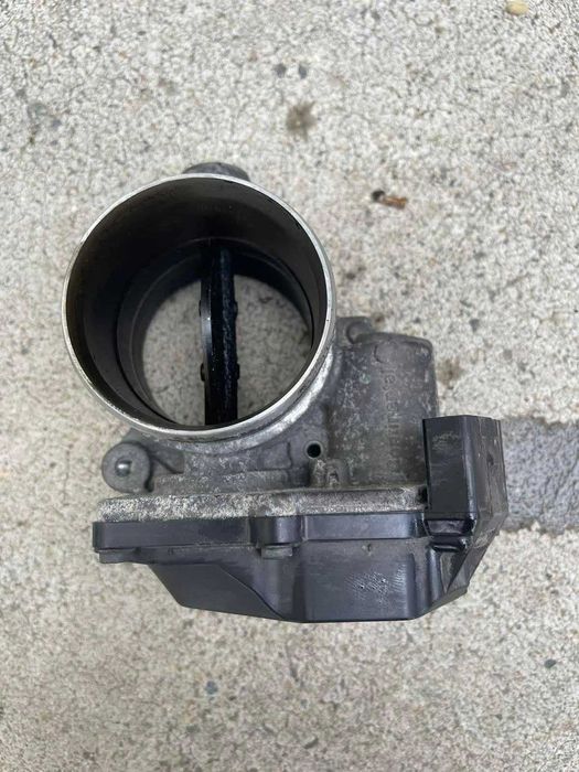 Дросел Клапа Audi A6 C7 3.0 TDI 204кс