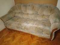 Мека мебел диван