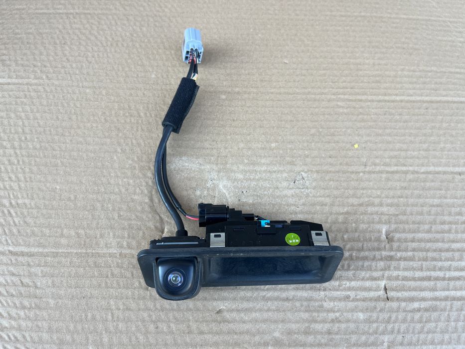 Camera marsalier Kia Sportage 2016 -2020