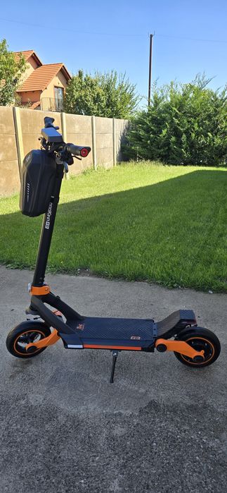 Trotineta electrica Kugoo Kirin G3