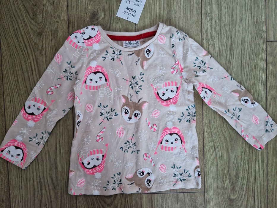 Lot fetite 1-1,5 ani (haine noi)