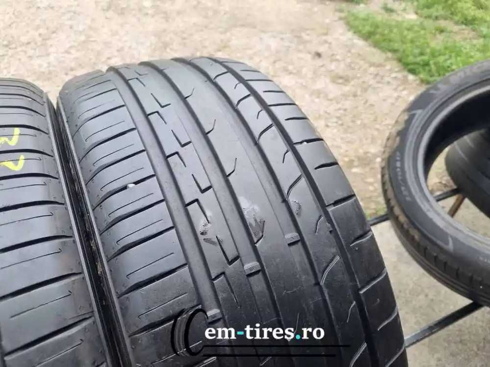 SET 2 Anvelope Vara 235/45 R18 SAILUN Atrezzo zsr2 98Y