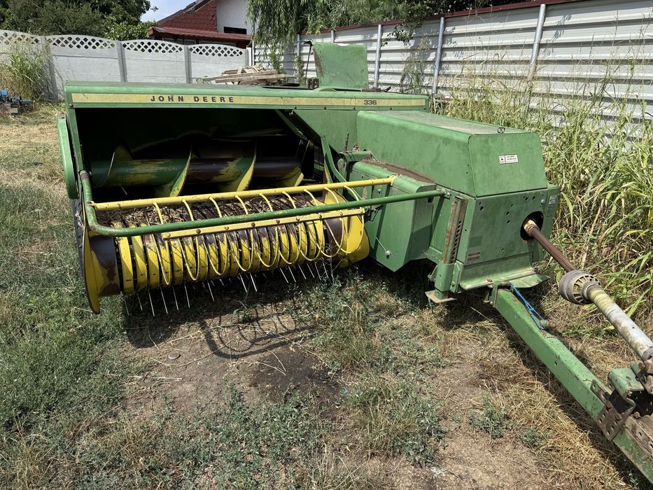 Utilaje agricole