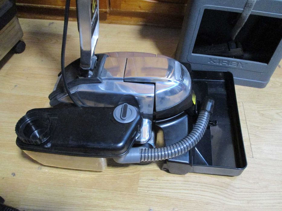 aspirator kirby G6