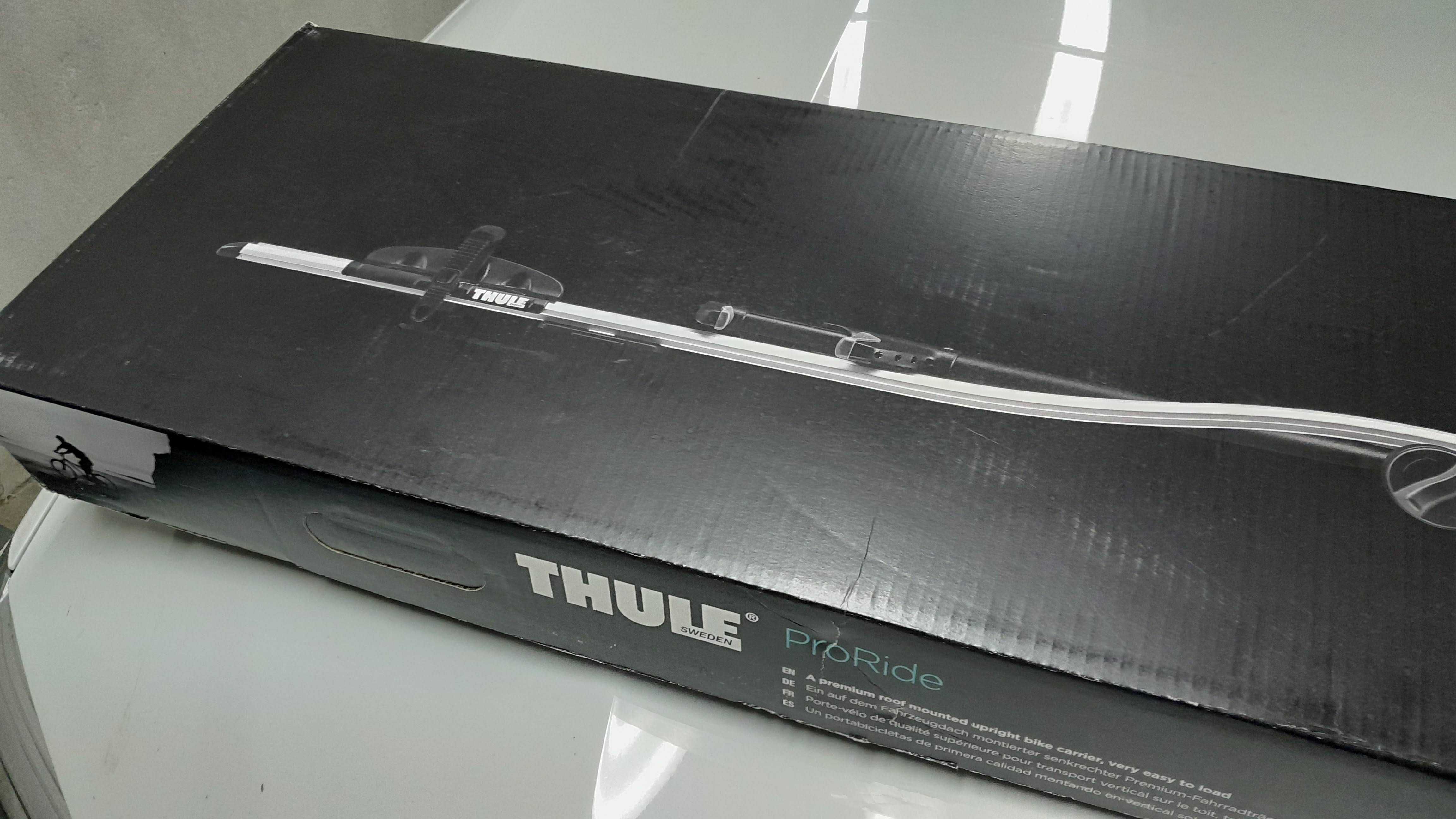 Thule ProRide 951 стойка за колело, като нова