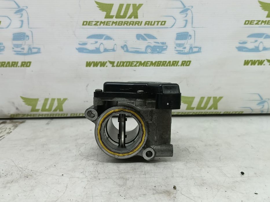 Clapeta acceleratie 1.5 dci k9k872 161a03415r Dacia Duster 2  [din 20