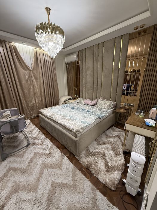 Срочно!!! Продаётся готовый дом СЕРГЕЛИ, ХОНОБОД,