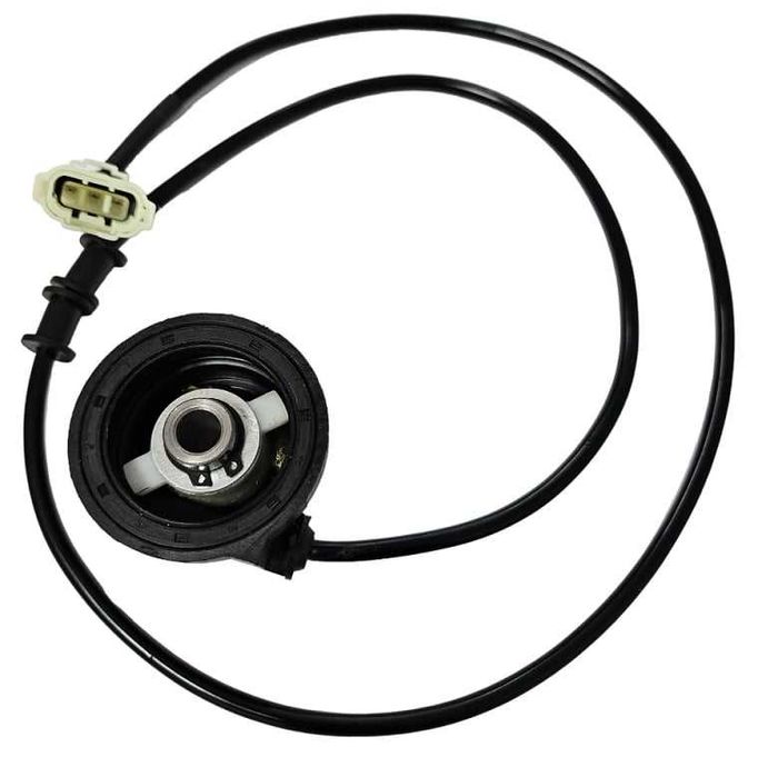 Melc Kilometraj Digital Scuter Yamaha MBK