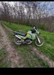 Vând Kawasaki Kle 500