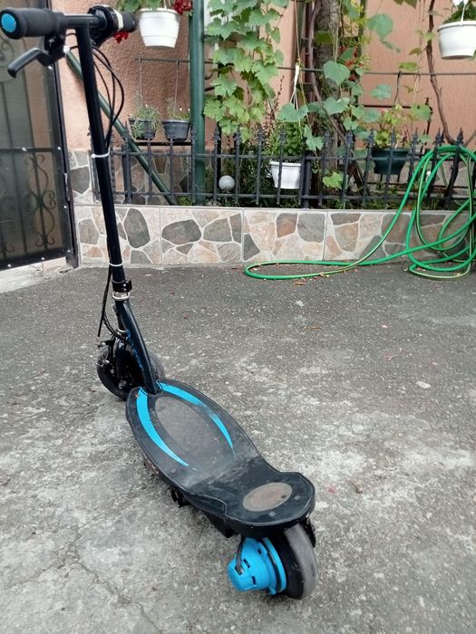 Razor power core e100