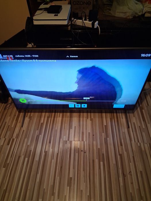 Продавам лед тв 47 LG за София