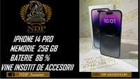 NDP Amanet Calea Mosilor 298    IPHONE 14 PRO DEEP PURPLE     (19543)