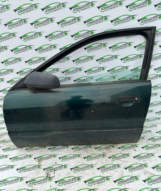 Usa / Portiera fata stanga Audi A4 B5