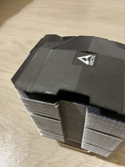 Cooler Arctic Freezer 7 X