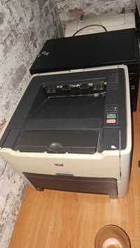 Продаю принтер hp laserjet 1320