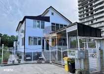 Vila de inchiriat 8 camere 8 bai Mamaia Nord