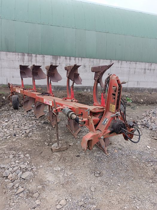 Plug Gregoire besson 4+1 5 trupițe rb71