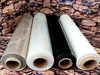 Streych plenka ishlab chiqaramiz optom arzon sifatli стрейч плёнка