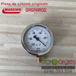 Manometru exhaustor vacuum Gaspardo