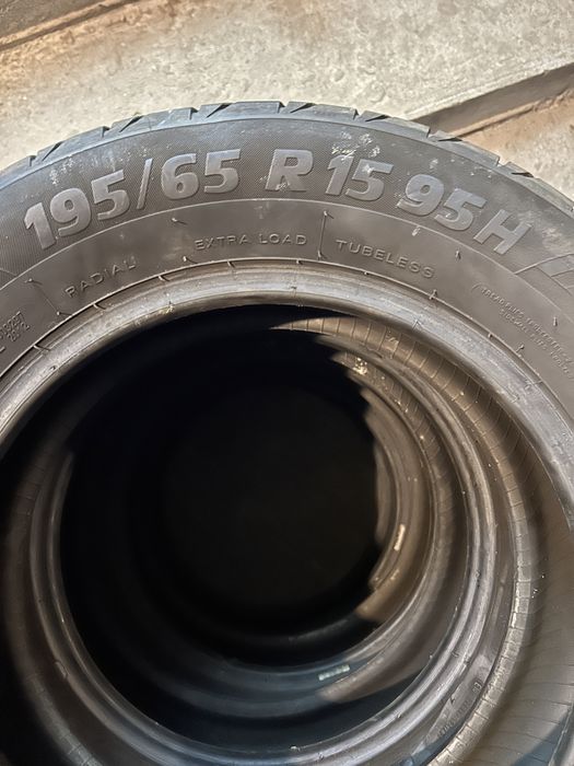 .195 65 15 Taurus vara
