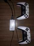 Game stik 2.4g wireless