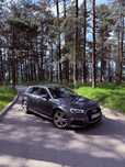 Audi A3, 2.0 TDI, 3x S-Line