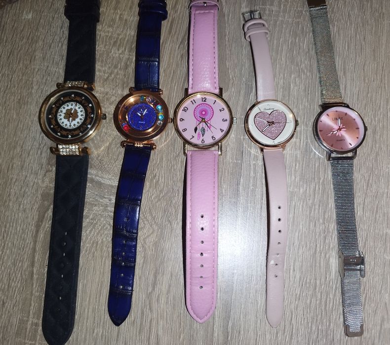 Дамски часовници