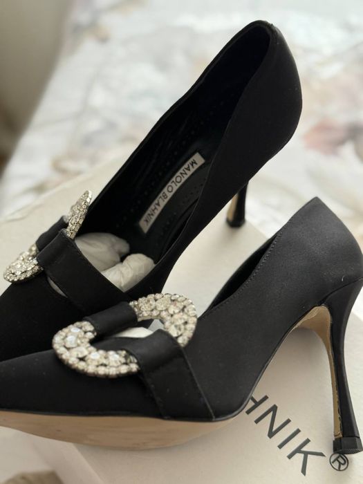 Туфли для золушки