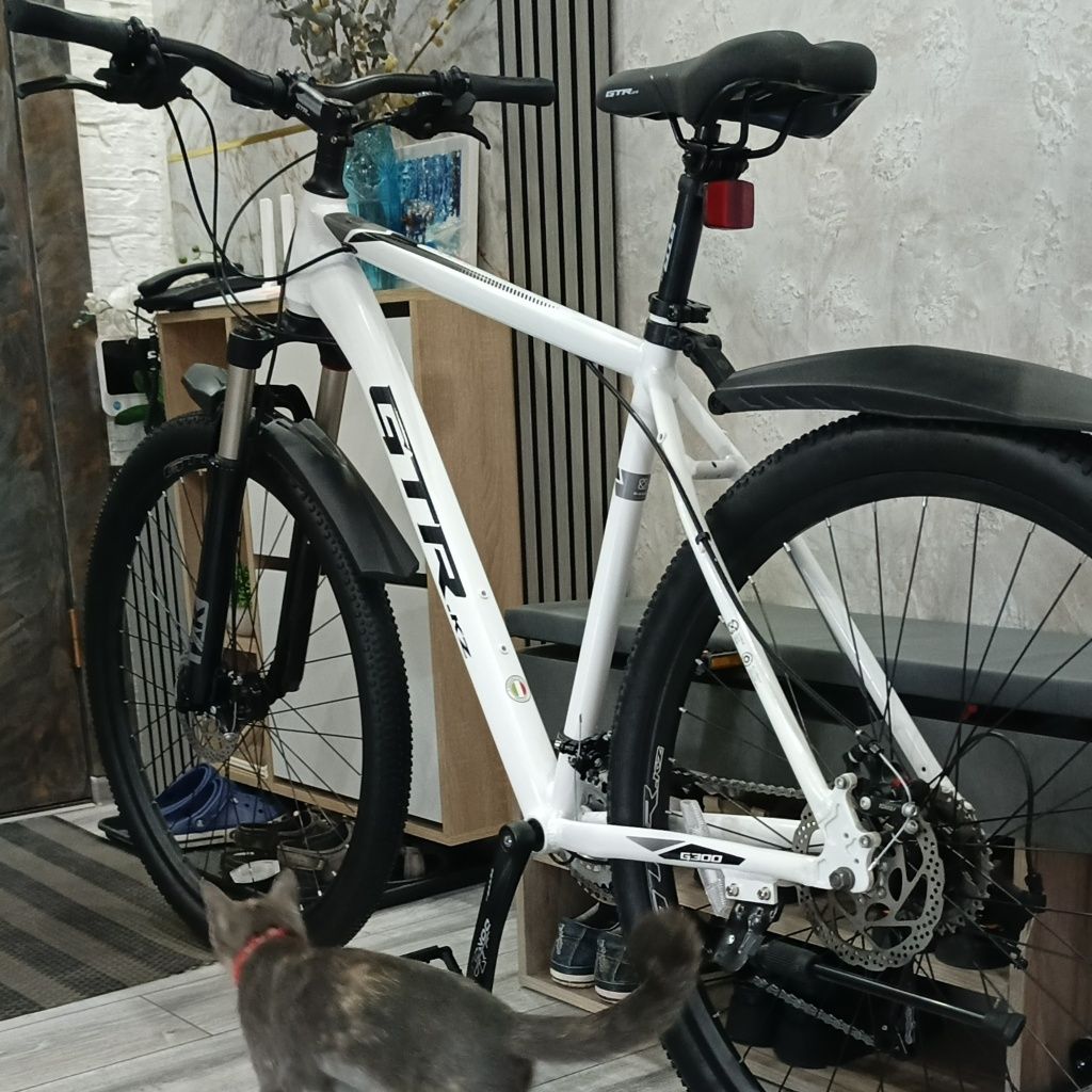 Велосипед GTR G300 \Акция\ Купи сегодня