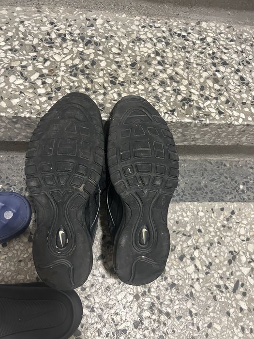 Обувки nike air max 97