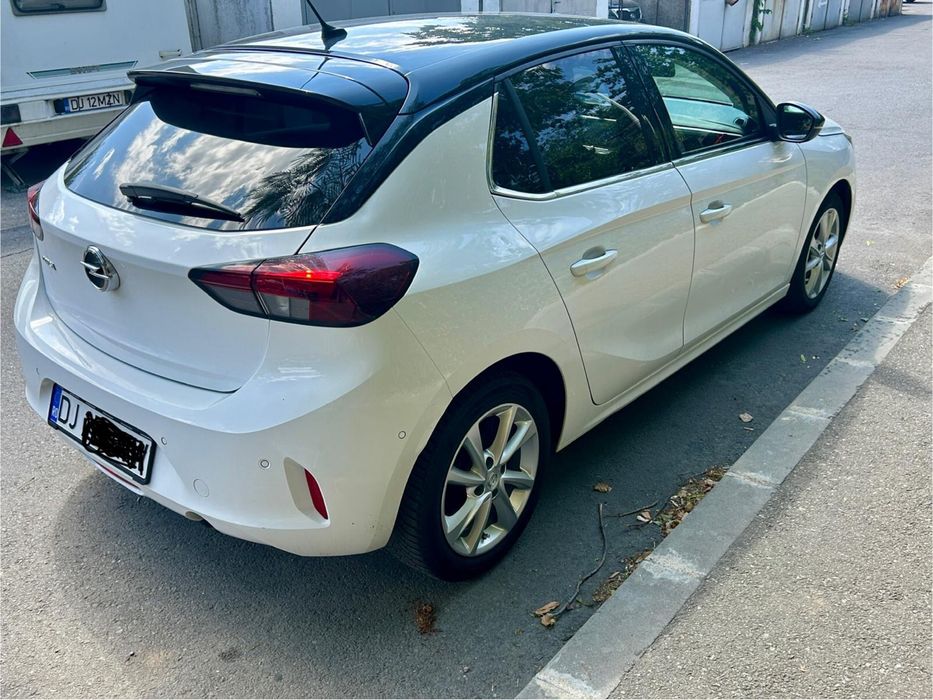 Opel Corsa, 2023 , stare foarte  buna
