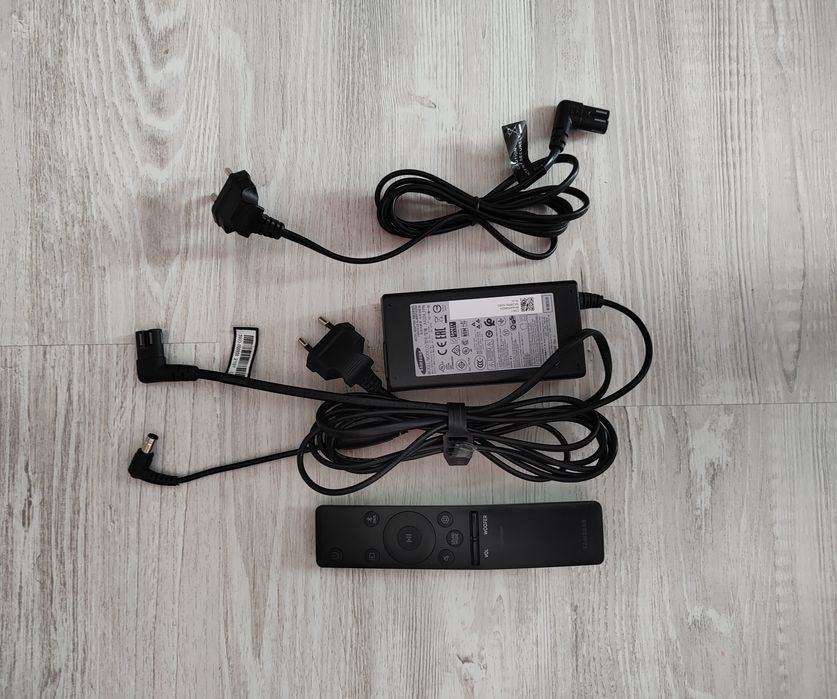 soundbar Samsung HW-A650