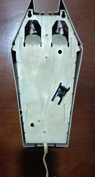 Светильник- ночник  времен ссср