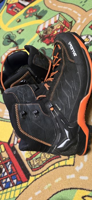 salewa 3f flex gore-tex