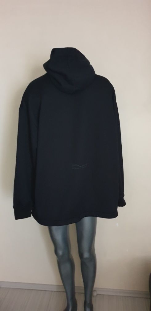 Jordan 23 Engineered Hoodie Loose Fit / 2XL ОРИГИНАЛ! Мъжки Суитшърт!