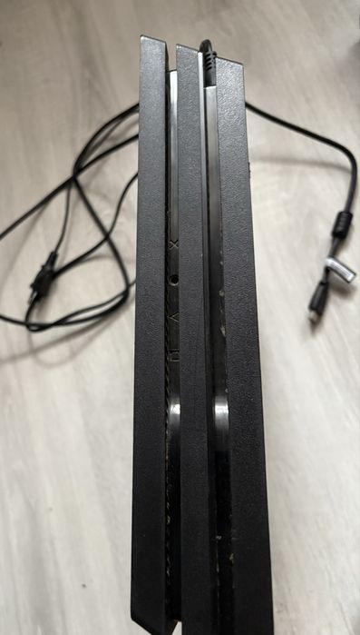 Vand play station 4 pro