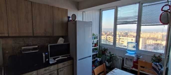 Продава 4-СТАЕН    
град София, Люлин 10