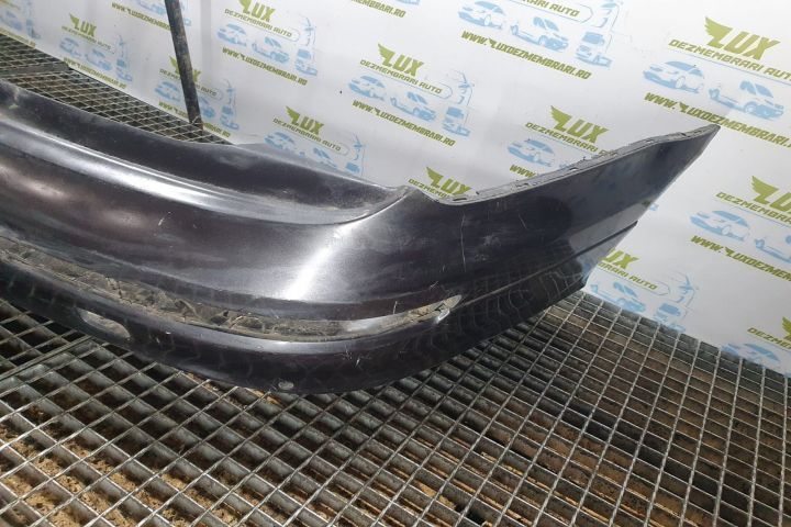 Bara spate 4L0807511B Audi Q7 4L  [din 2005 pana  2009] seria