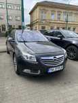 Opel Insignia 2.0 CDTI