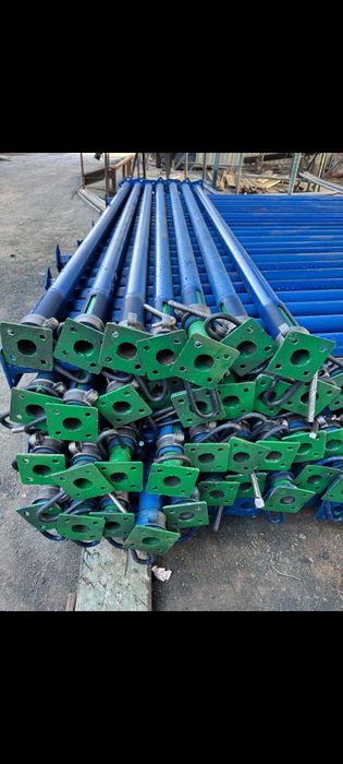 Sifatli va mustahkam monolit stoykalar ijaraga beriladi