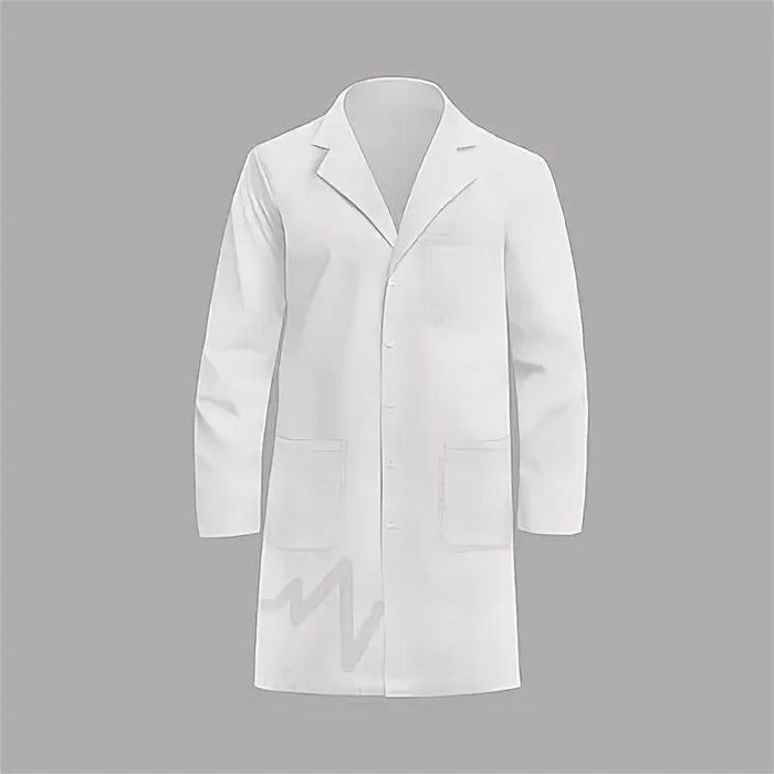 медицинский халат