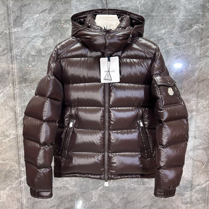 Geaca Moncler , calitate premium , noua , pe comanda , M