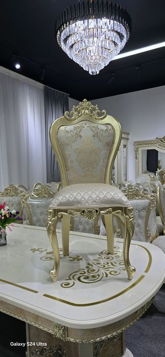 Arzon sifatli stular