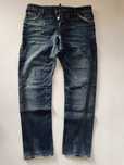 Дънки DSQUARED2 100% оригинал