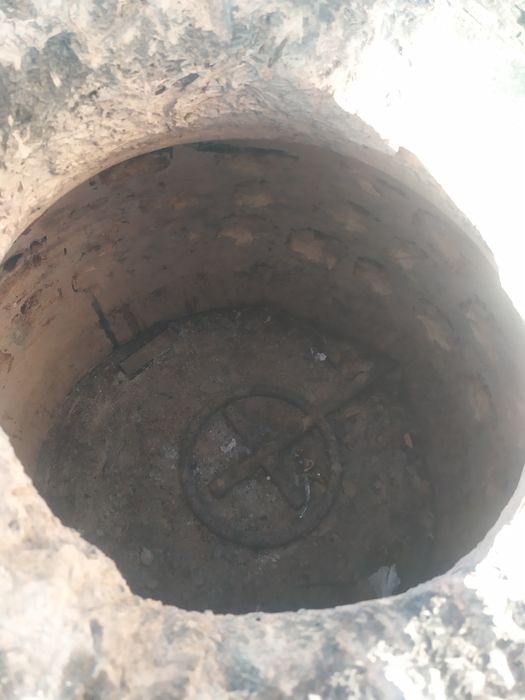 2 та тандир сотилади катта ва кичик иллакаси хам бакувват