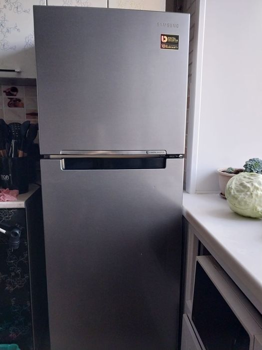 Продам холодильник samsung