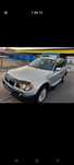 Vand bmw x3 e 83