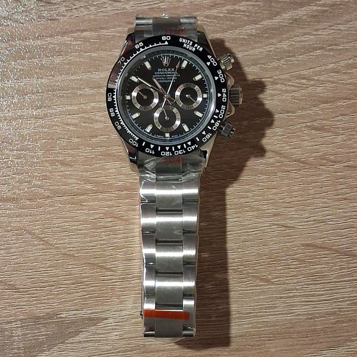 Rolex Daytona Cosmograph